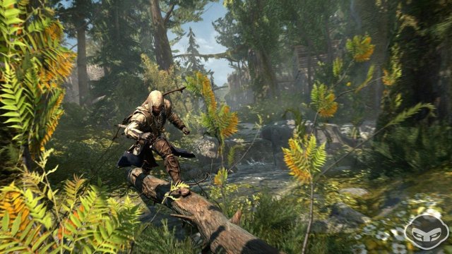 Assassin's Creed III - Immagine 66815
