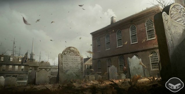 Assassin's Creed III - Immagine 66819