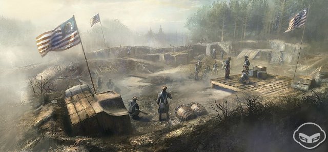 Assassin's Creed III - Immagine 66823