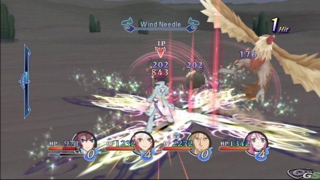Tales of Graces f - Immagine 55497