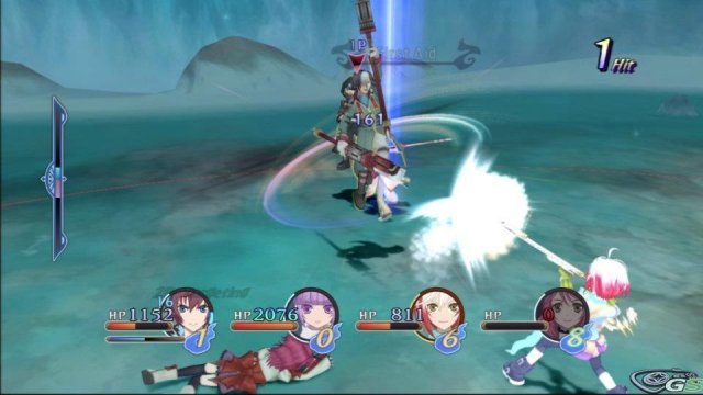 Tales of Graces f - Immagine 55503