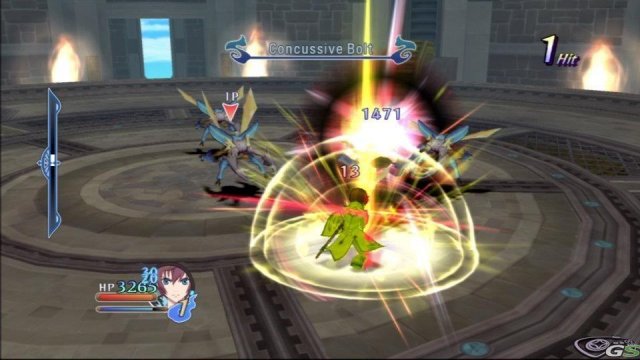 Tales of Graces f - Immagine 55506
