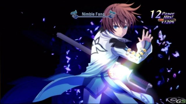 Tales of Graces f - Immagine 55517