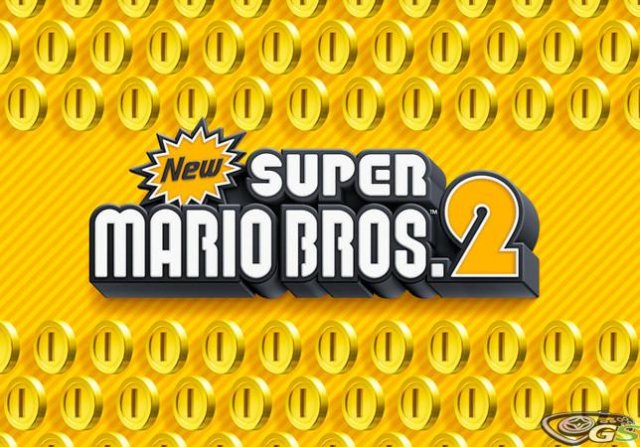 New Super Mario Bros. 2 - Immagine 60329