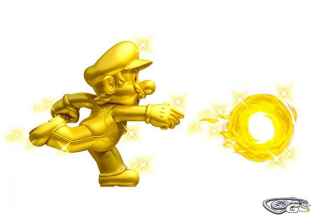 New Super Mario Bros. 2 - Immagine 60330