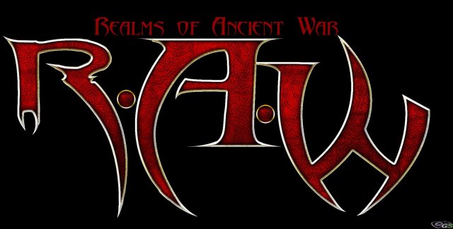 R.A.W. - Realms of Ancient War - Immagine 58152
