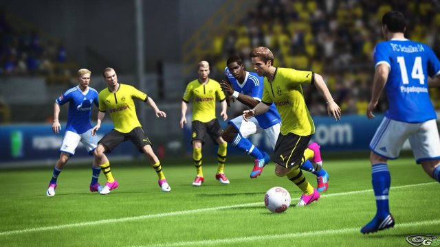 FIFA 13 - Immagine 65567