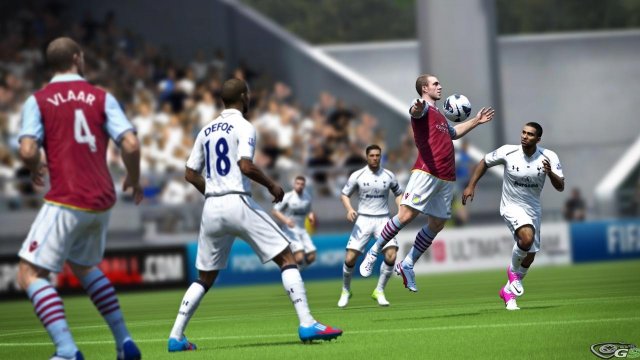 FIFA 13 - Immagine 65571
