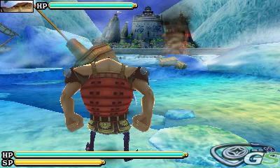 One Piece:Unlimited Cruise SP2 - Immagine 59322