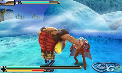 One Piece:Unlimited Cruise SP2 - Immagine 59323
