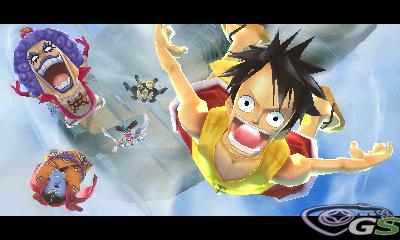 One Piece:Unlimited Cruise SP2 - Immagine 59324