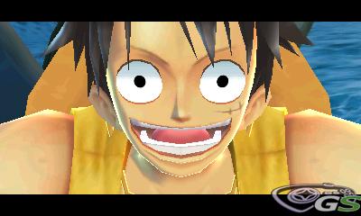 One Piece:Unlimited Cruise SP2 - Immagine 59325