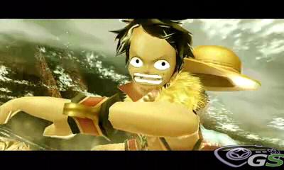 One Piece:Unlimited Cruise SP2 - Immagine 59326