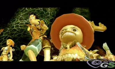 One Piece:Unlimited Cruise SP2 - Immagine 59327