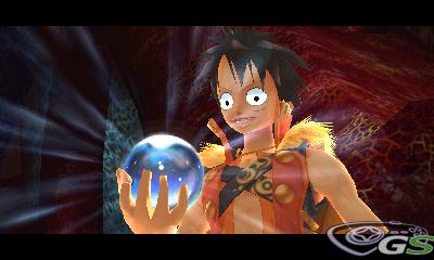 One Piece:Unlimited Cruise SP2 - Immagine 59328