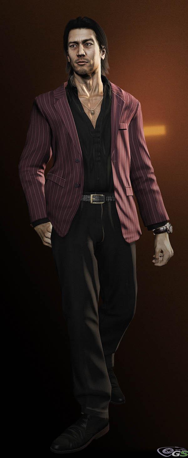 Yakuza 5 - Immagine 334