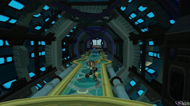 Ratchet & Clank Trilogy - Immagine 59408
