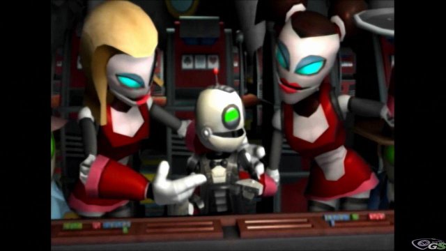 Ratchet & Clank Trilogy - Immagine 59410