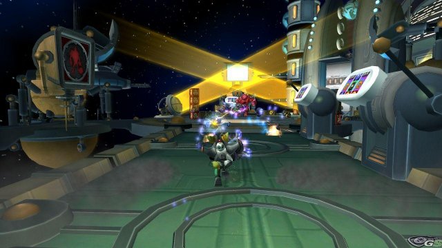 Ratchet & Clank Trilogy - Immagine 59412