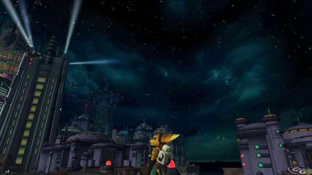 Ratchet & Clank Trilogy - Immagine 59413