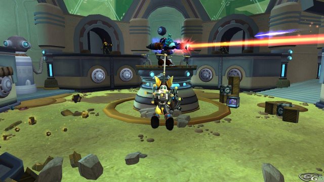 Ratchet & Clank Trilogy - Immagine 59414