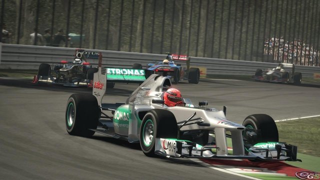 F1 2012 - Immagine 65220