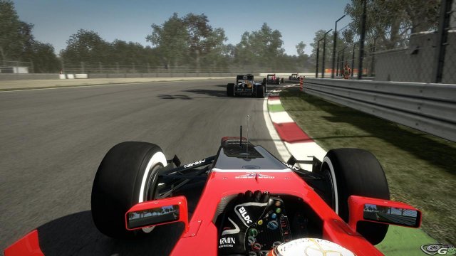 F1 2012 - Immagine 65223