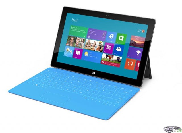 Surface - Immagine 61434