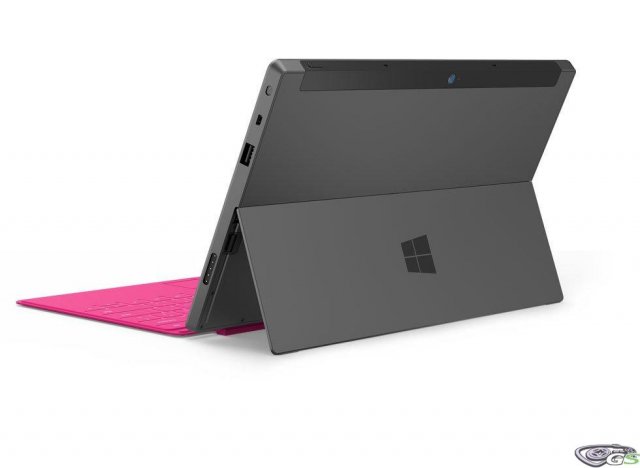 Surface - Immagine 61436
