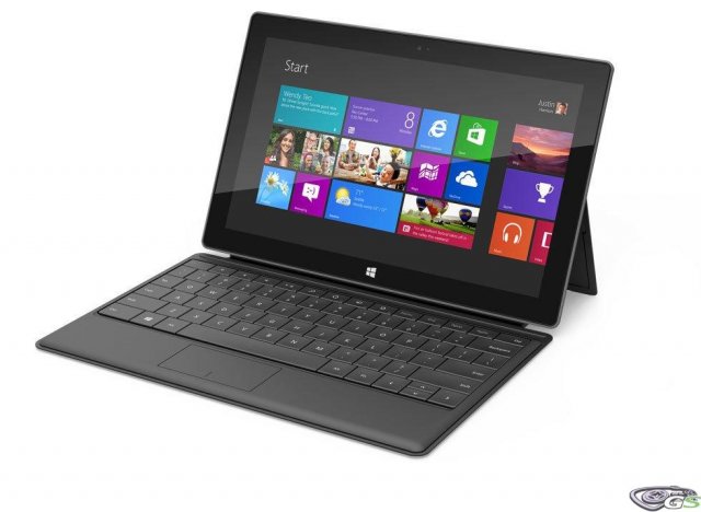 Surface - Immagine 61437