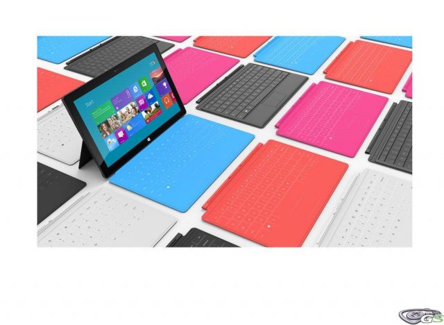Surface - Immagine 61438