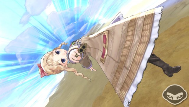 Atelier Totori Plus - Immagine 68369