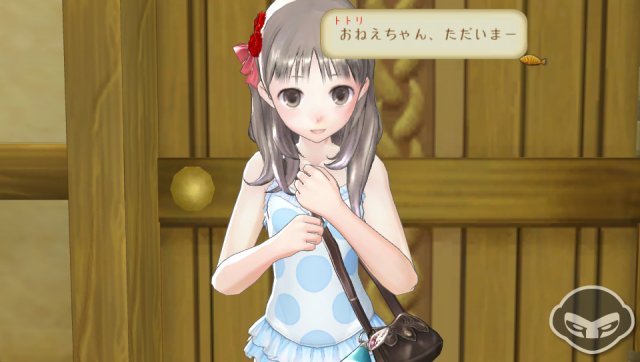 Atelier Totori Plus - Immagine 68374