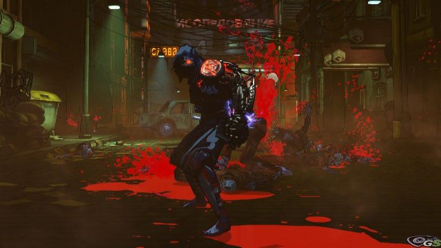 Yaiba: Ninja Gaiden Z - Immagine 65820