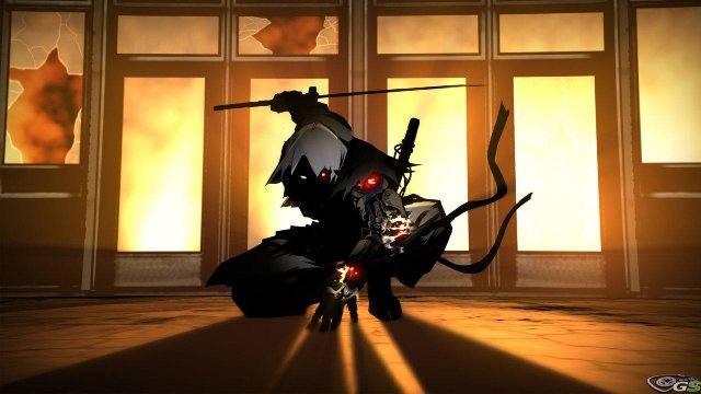Yaiba: Ninja Gaiden Z - Immagine 65822