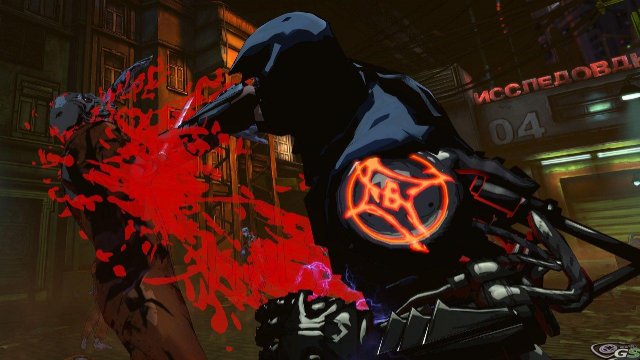 Yaiba: Ninja Gaiden Z - Immagine 65828