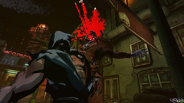 Yaiba: Ninja Gaiden Z - Immagine 65830