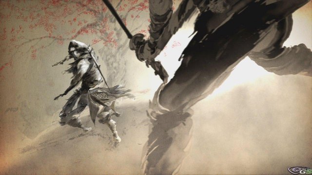 Yaiba: Ninja Gaiden Z - Immagine 65832