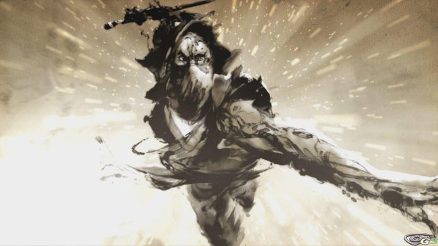 Yaiba: Ninja Gaiden Z - Immagine 65834
