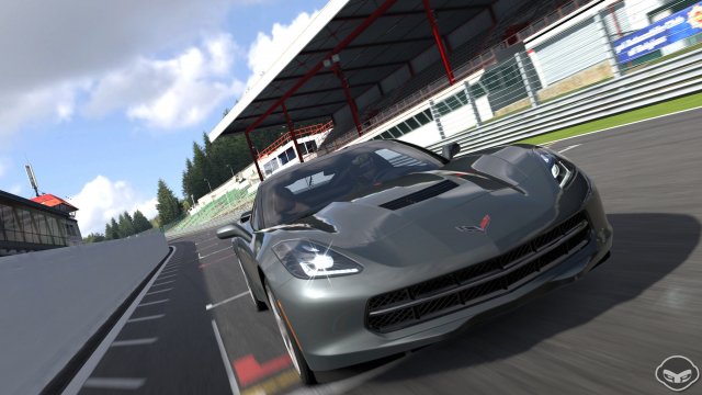 Gran Turismo 5 - Immagine 71013