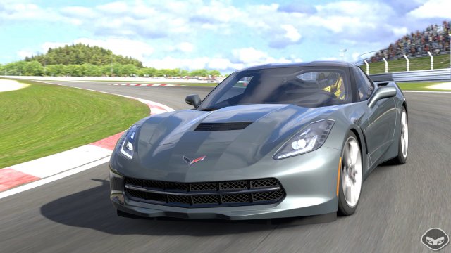 Gran Turismo 5 - Immagine 71014