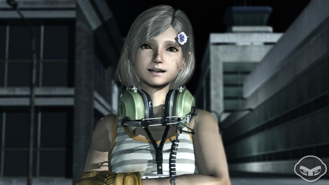 Metal Gear Rising: Revengeance - Immagine 73421
