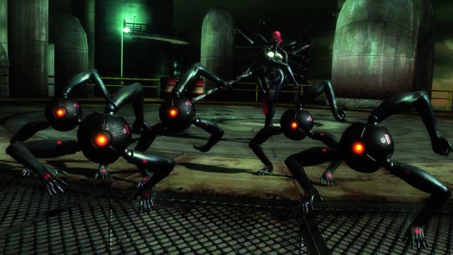 Metal Gear Rising: Revengeance - Immagine 100321