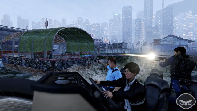 Sleeping Dogs - Immagine 75766