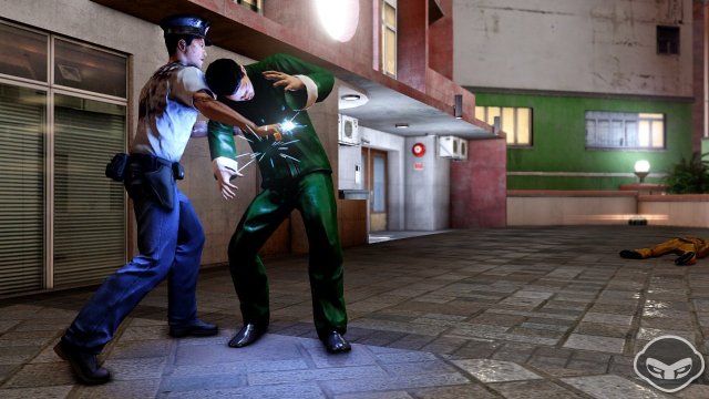 Sleeping Dogs - Immagine 75769
