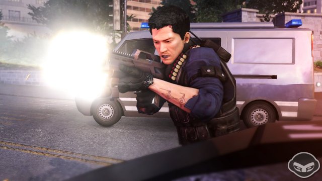 Sleeping Dogs - Immagine 75775