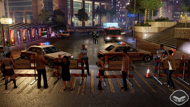 Sleeping Dogs - Immagine 75781