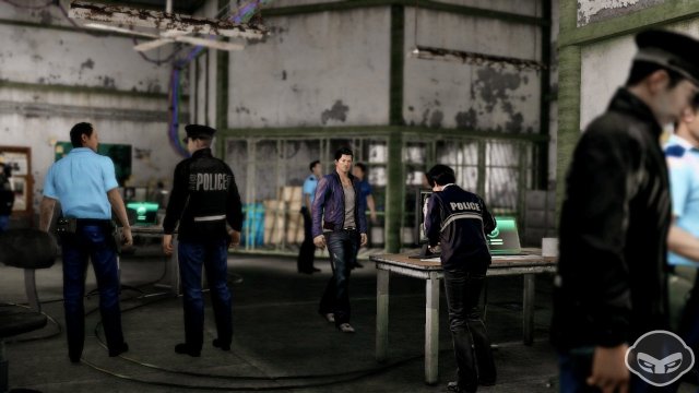 Sleeping Dogs - Immagine 75784