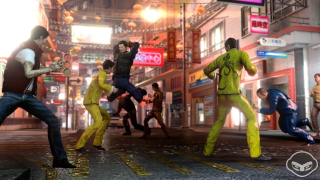 Sleeping Dogs - Immagine 75787