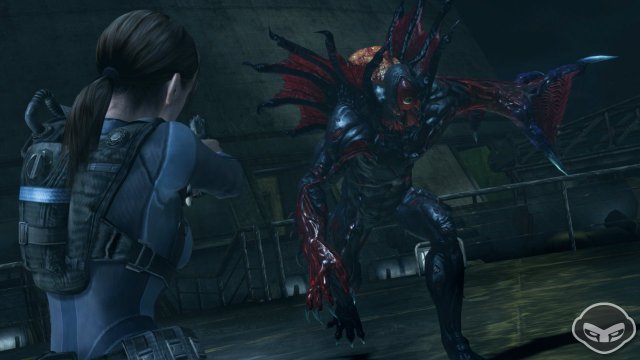 Resident Evil: Revelations - Immagine 76374
